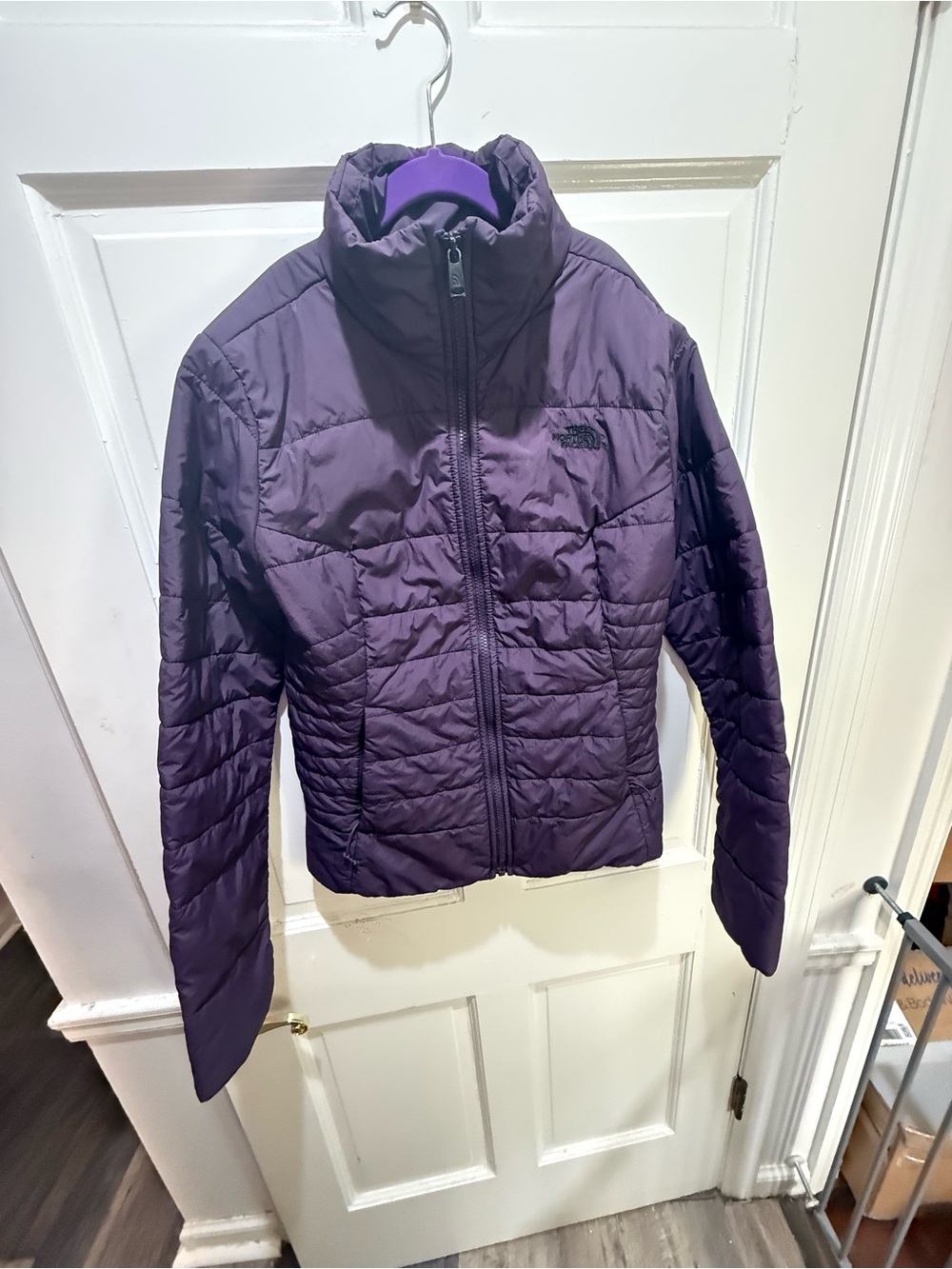Girls S/p Northface jacket